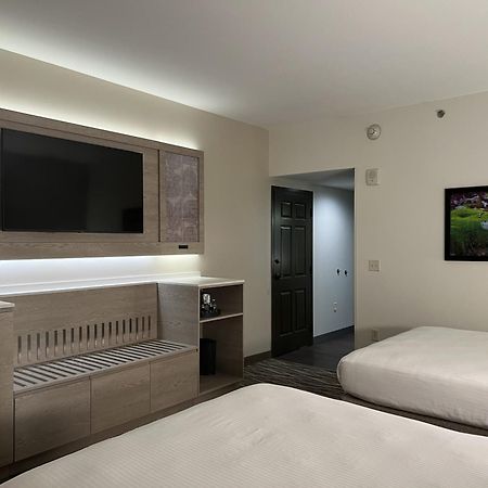 Cherokee Casino West Siloam Springs Resort Екстериор снимка