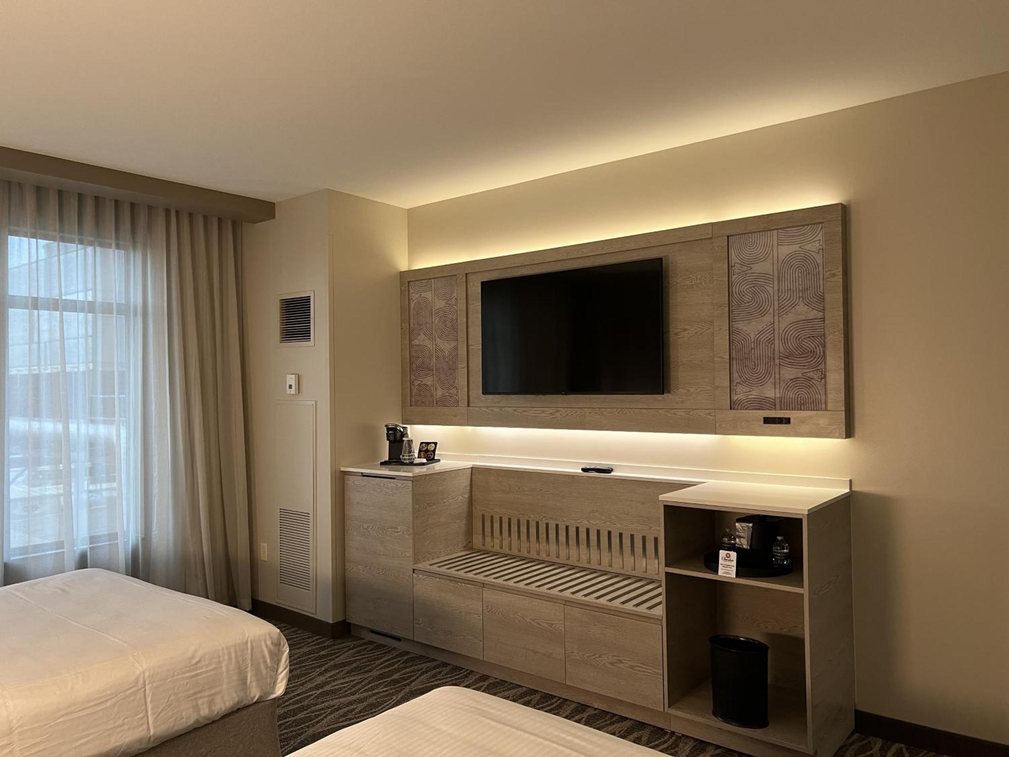Cherokee Casino West Siloam Springs Resort Екстериор снимка