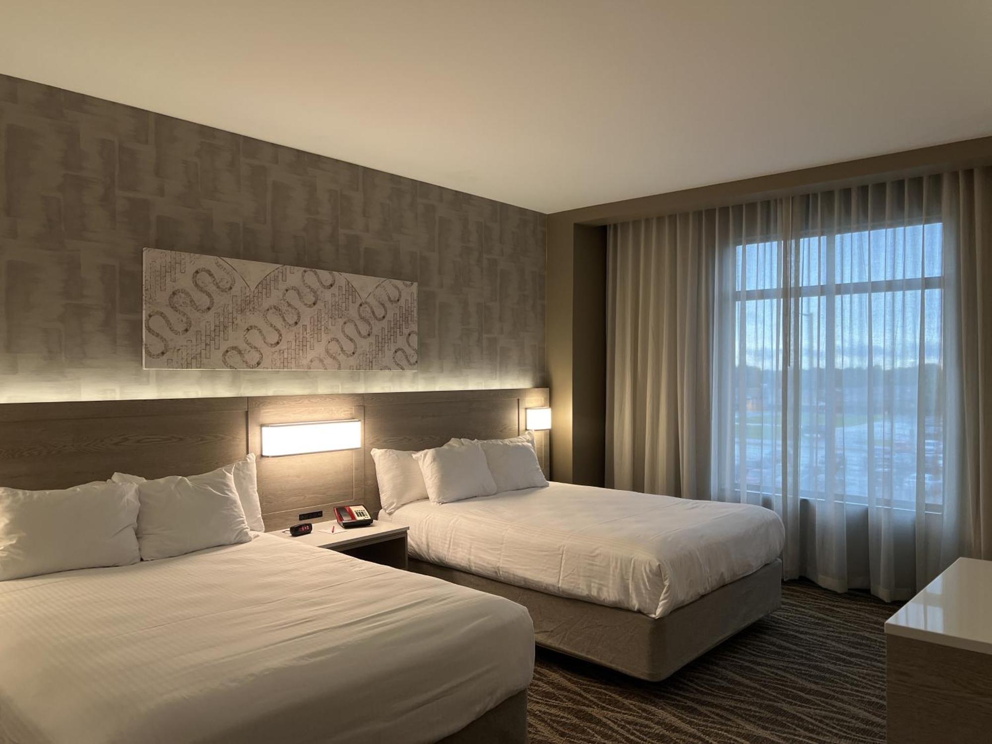 Cherokee Casino West Siloam Springs Resort Екстериор снимка