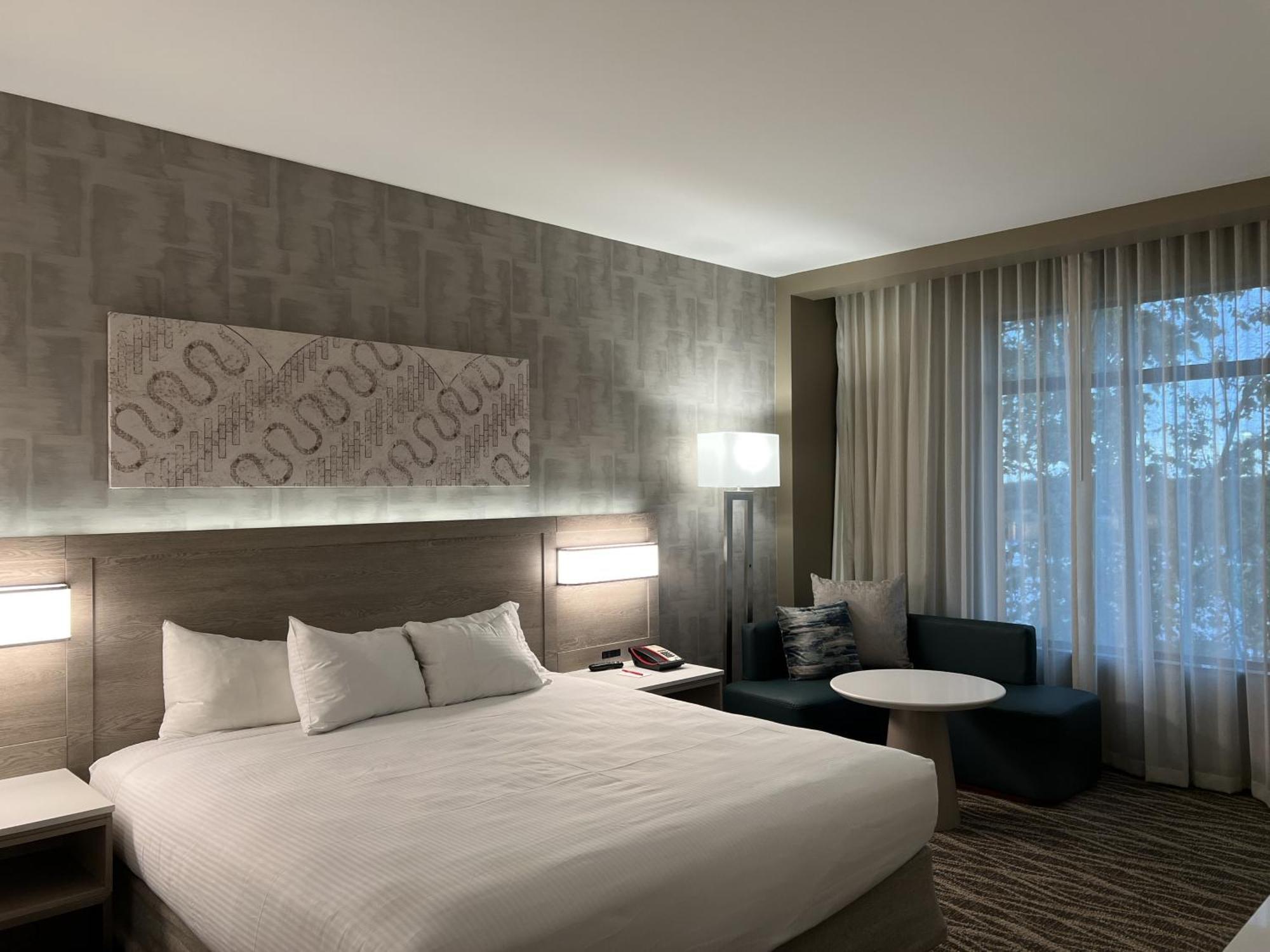 Cherokee Casino West Siloam Springs Resort Екстериор снимка