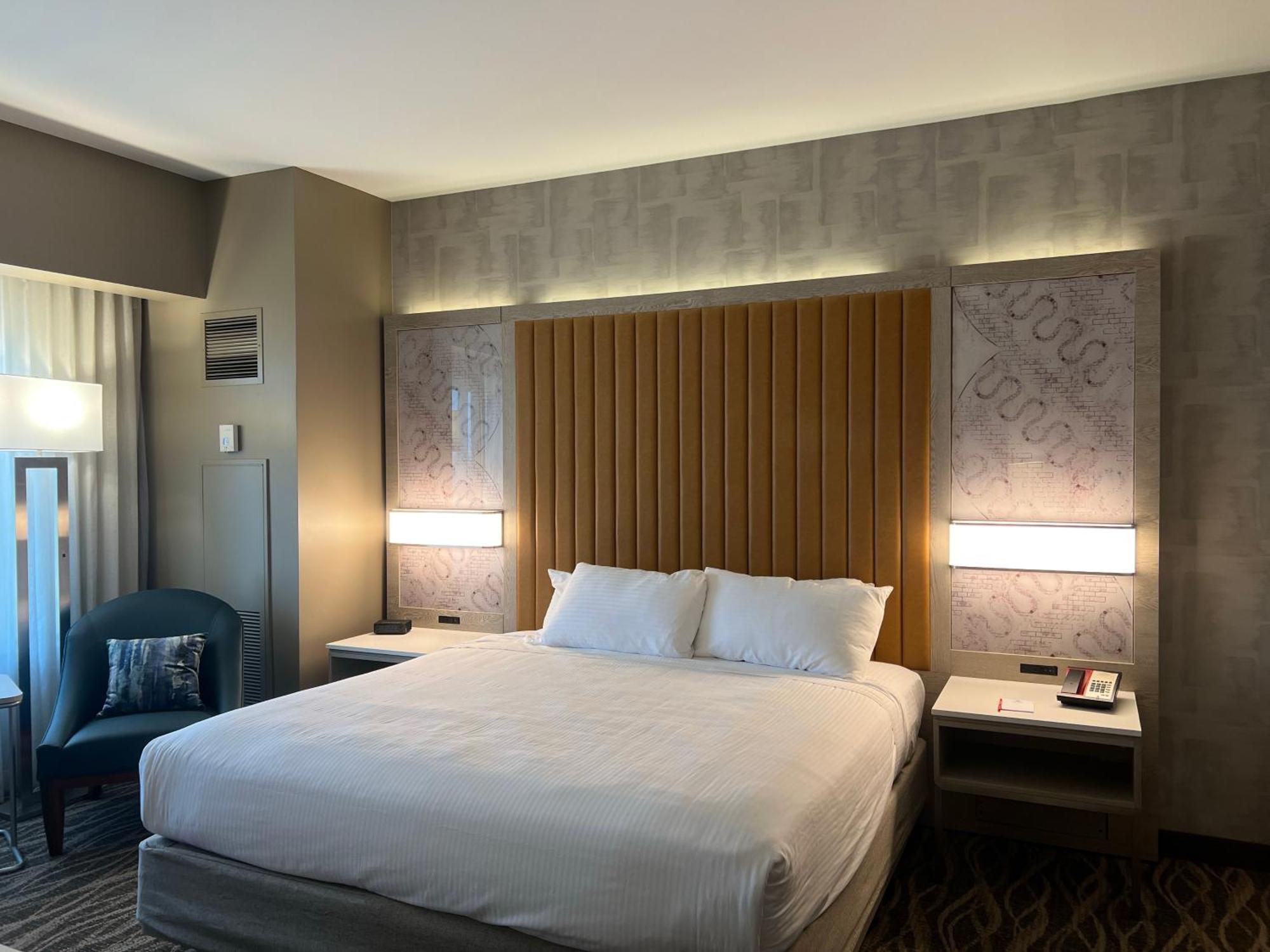 Cherokee Casino West Siloam Springs Resort Екстериор снимка