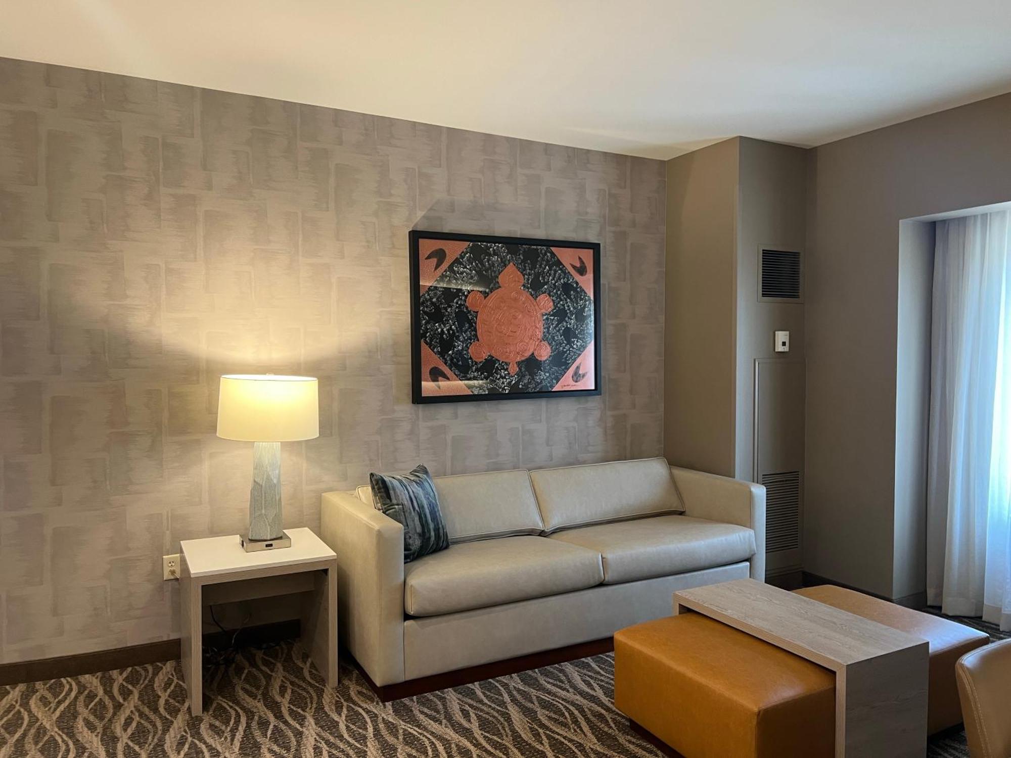 Cherokee Casino West Siloam Springs Resort Екстериор снимка