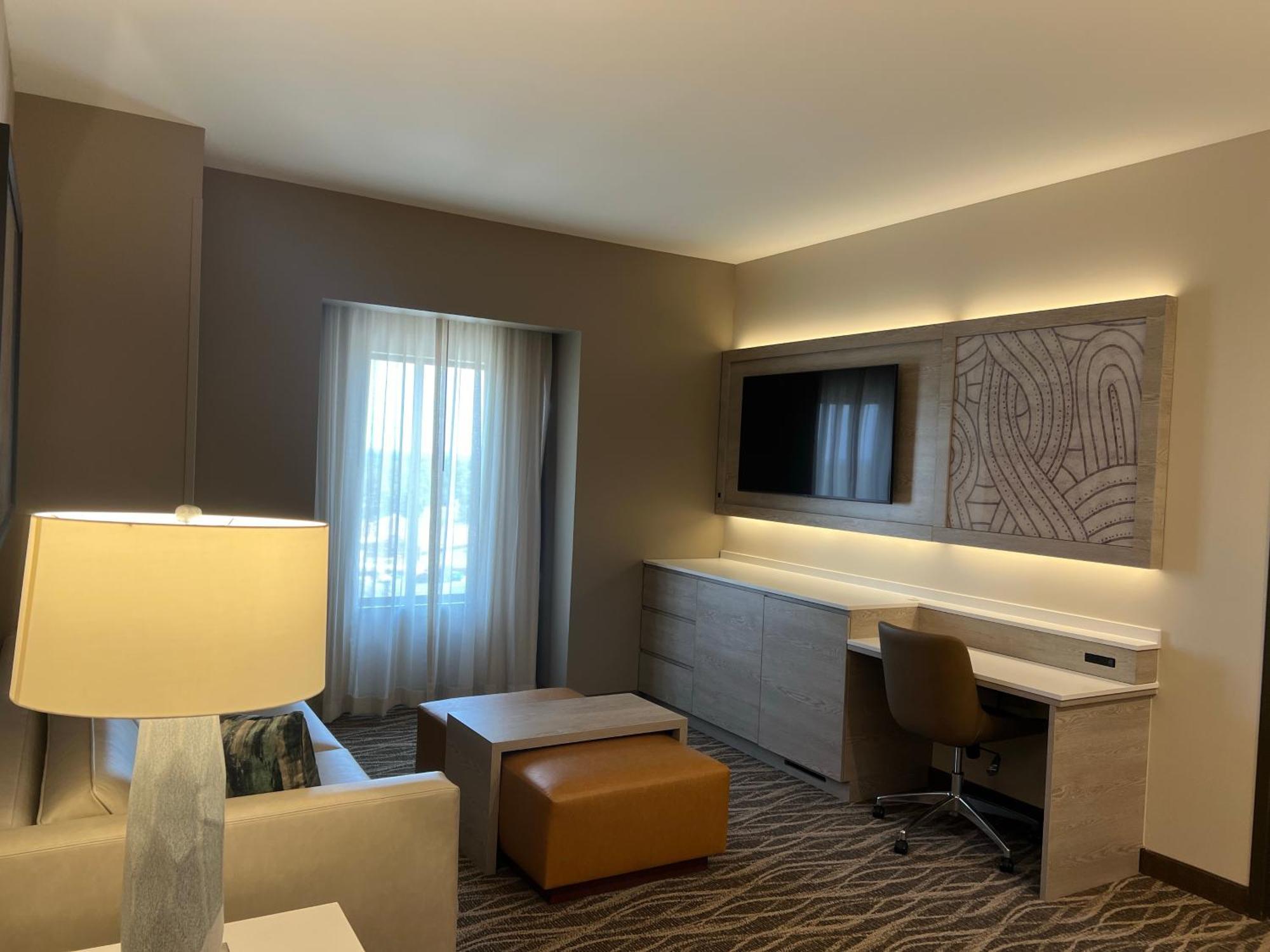 Cherokee Casino West Siloam Springs Resort Екстериор снимка