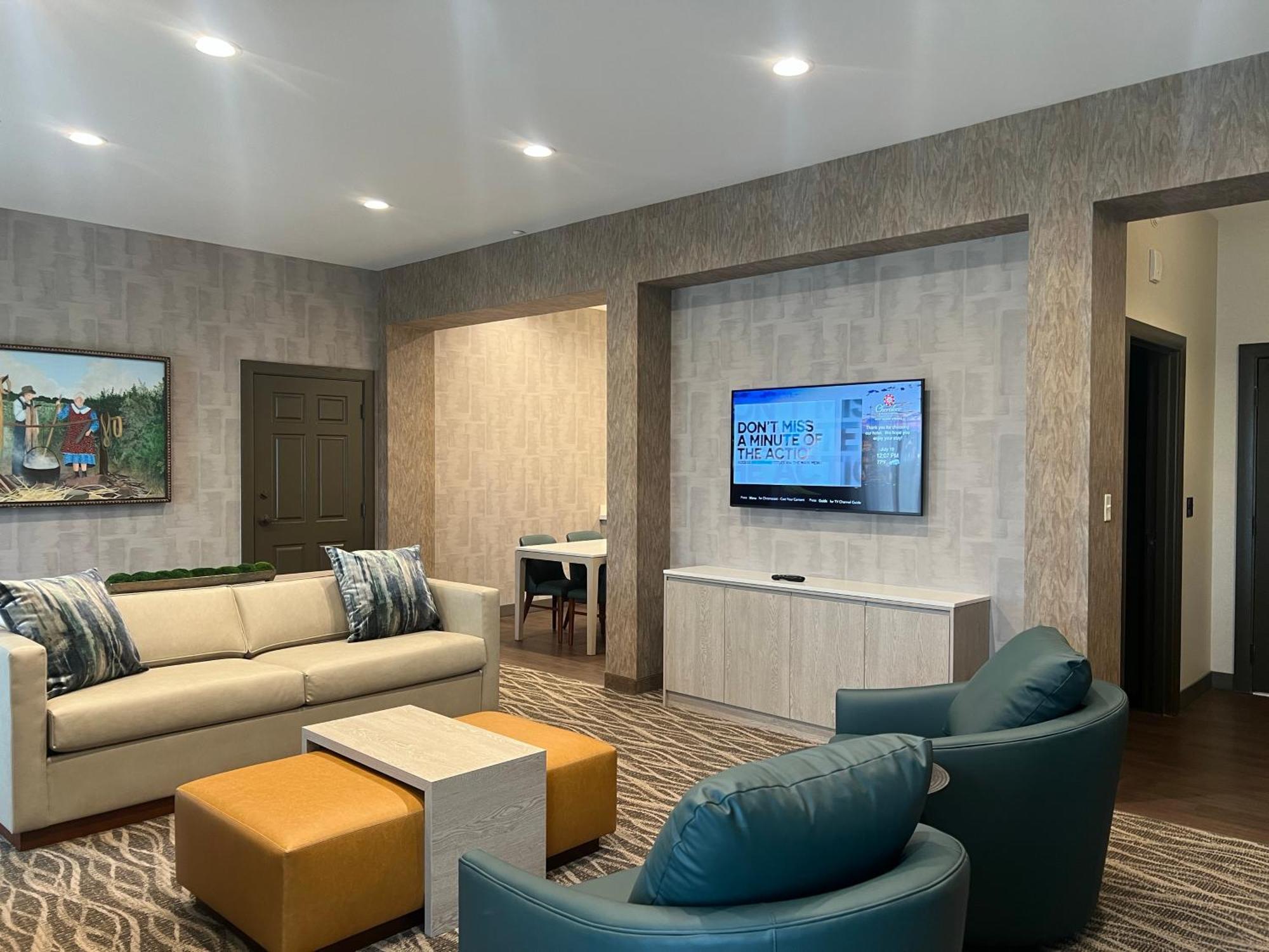 Cherokee Casino West Siloam Springs Resort Екстериор снимка