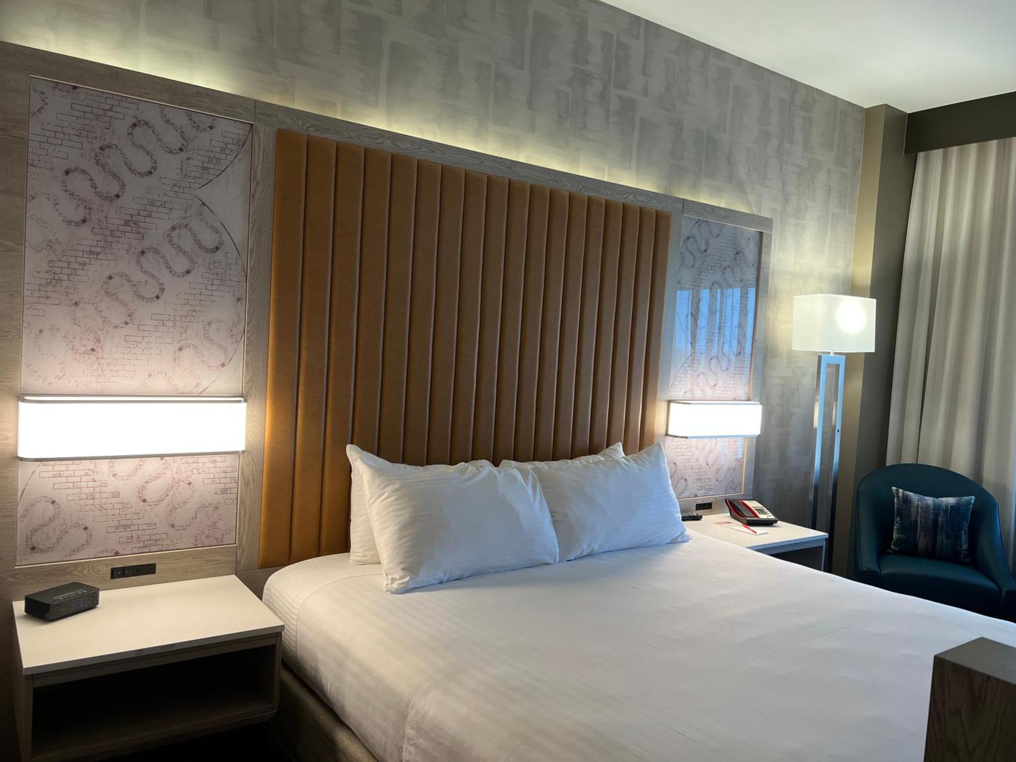 Cherokee Casino West Siloam Springs Resort Екстериор снимка