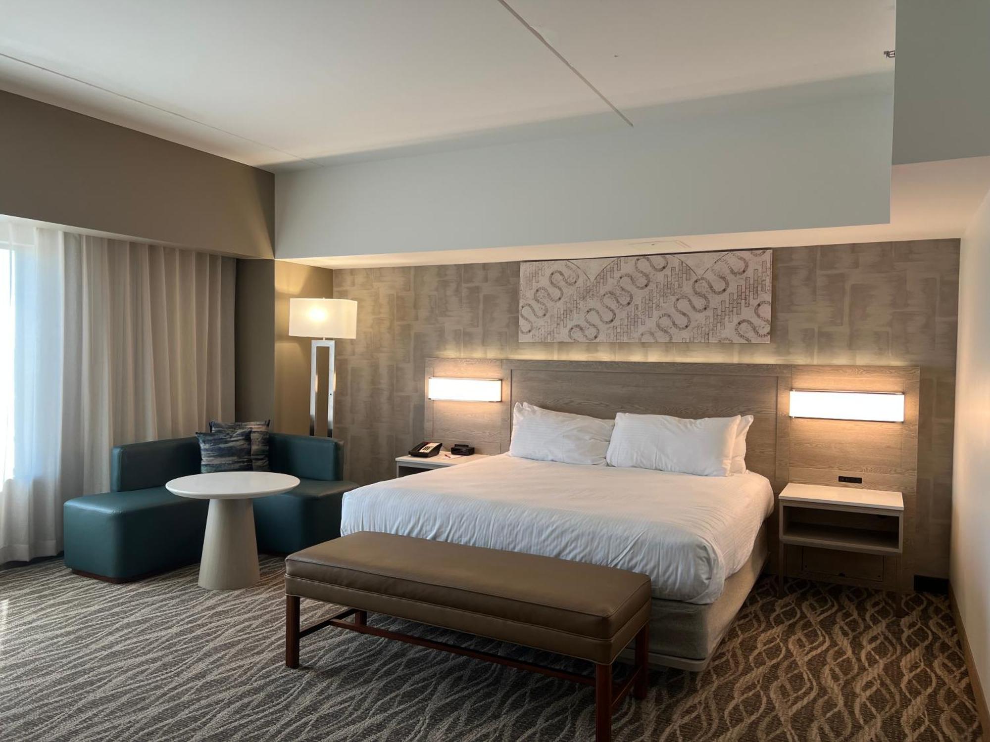 Cherokee Casino West Siloam Springs Resort Екстериор снимка