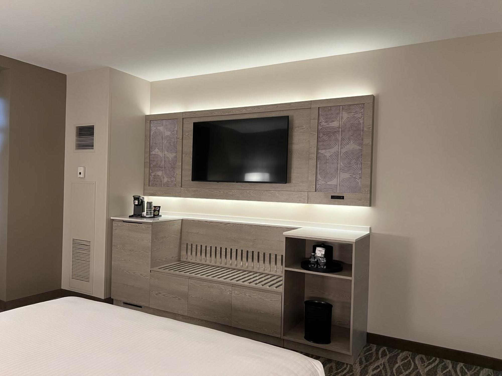 Cherokee Casino West Siloam Springs Resort Екстериор снимка